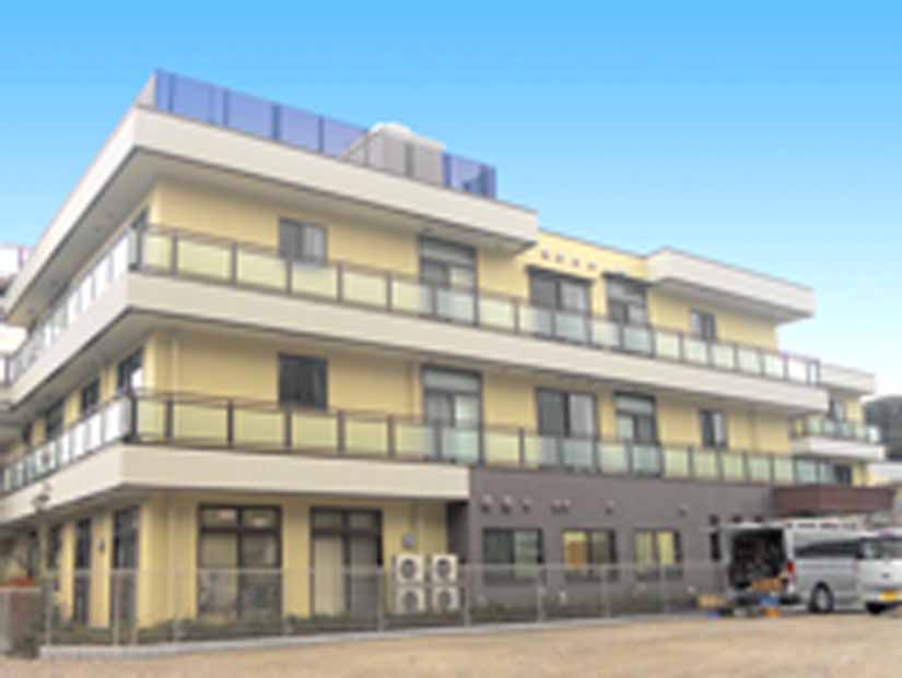 創生事業団／エルダーホームケア西鎌倉