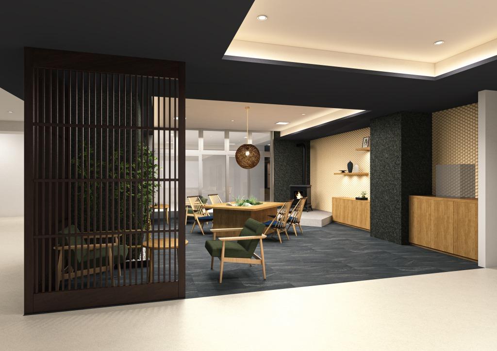 社会福祉法人貞徳会|【一宮市／特養／相談員】特別養護老人ホームガーデンハウス今伊勢