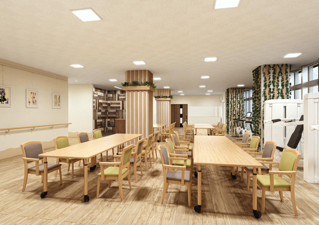 社会福祉法人貞徳会|【一宮市／特養／相談員】特別養護老人ホームガーデンハウス今伊勢