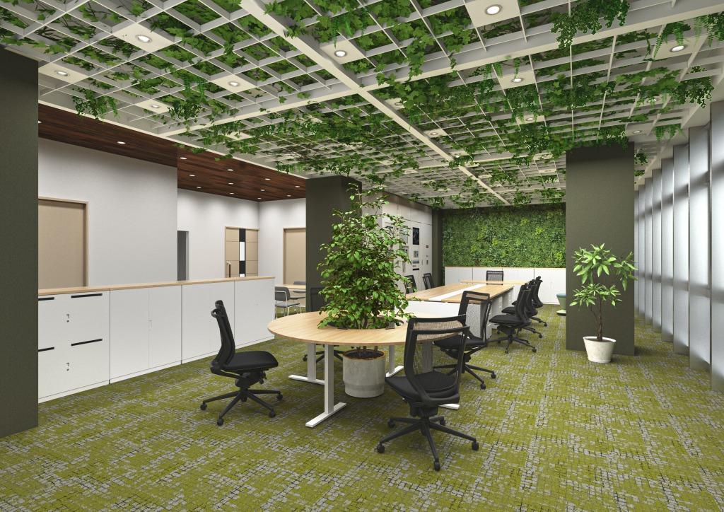 社会福祉法人貞徳会|【一宮市／特養／相談員】特別養護老人ホームガーデンハウス今伊勢