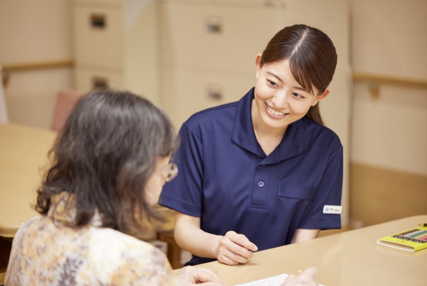 株式会社ニチイ学館|ニチイケアセンター箕面半町（茨木支店・デイサービス）/B717BZ3L39P01