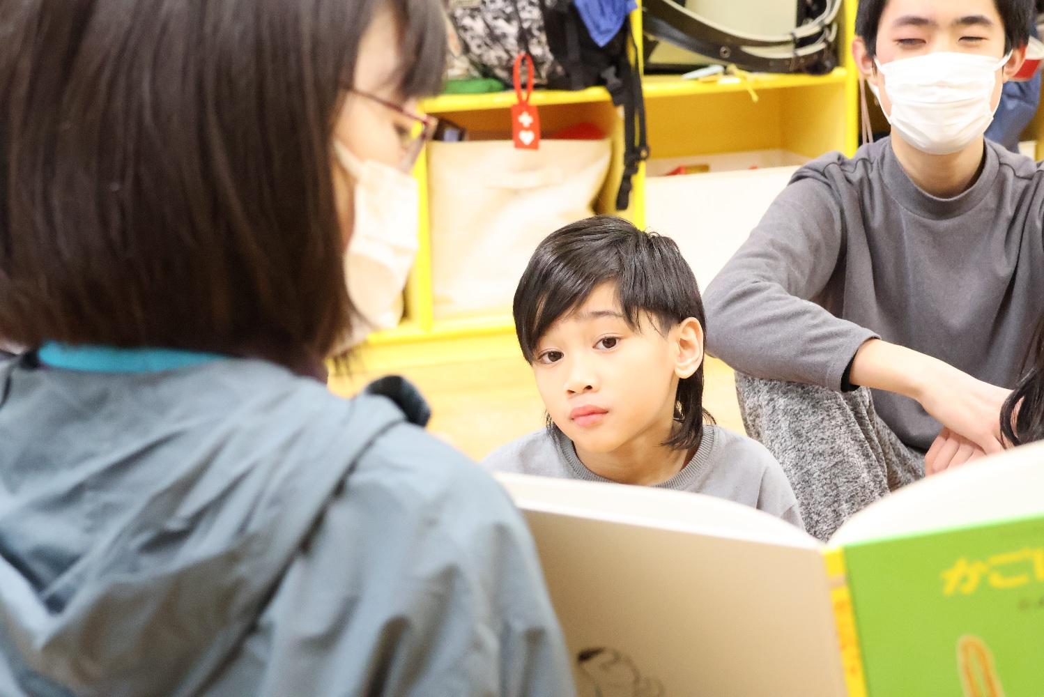 株式会社ASCare|アスケア　放課後等デイサービス上前津東