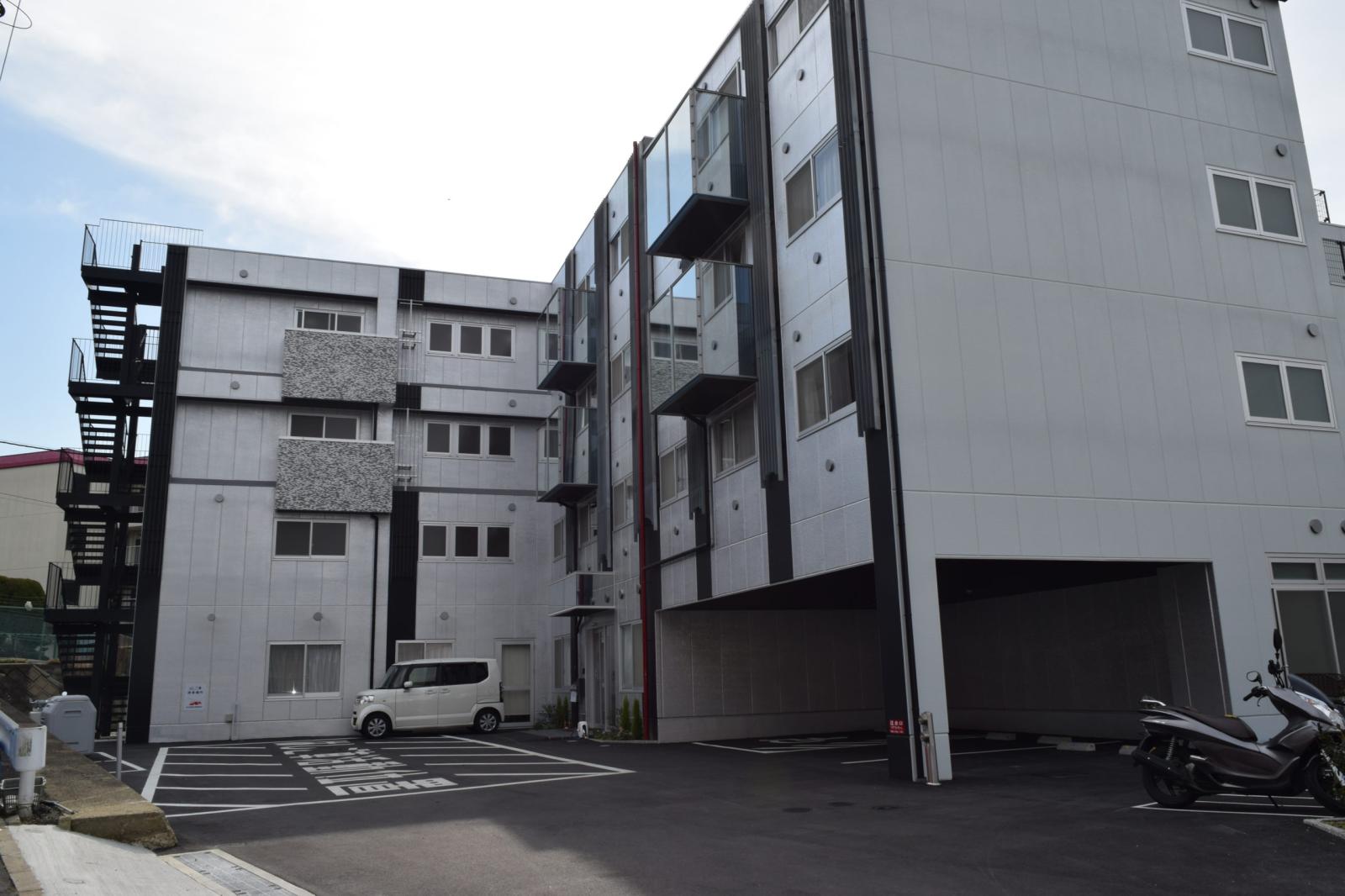 株式会社ライフケア・ビジョン|はっぴーらいふ枚方