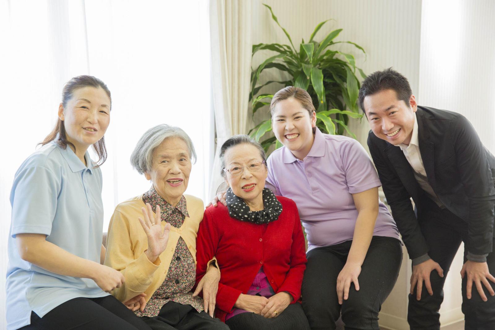 ＳＯＭＰＯケア株式会社／そんぽの家Ｓ　諏訪