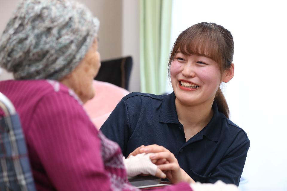 ＳＯＭＰＯケア株式会社／ＳＯＭＰＯケア　新潟松崎　デイサービス