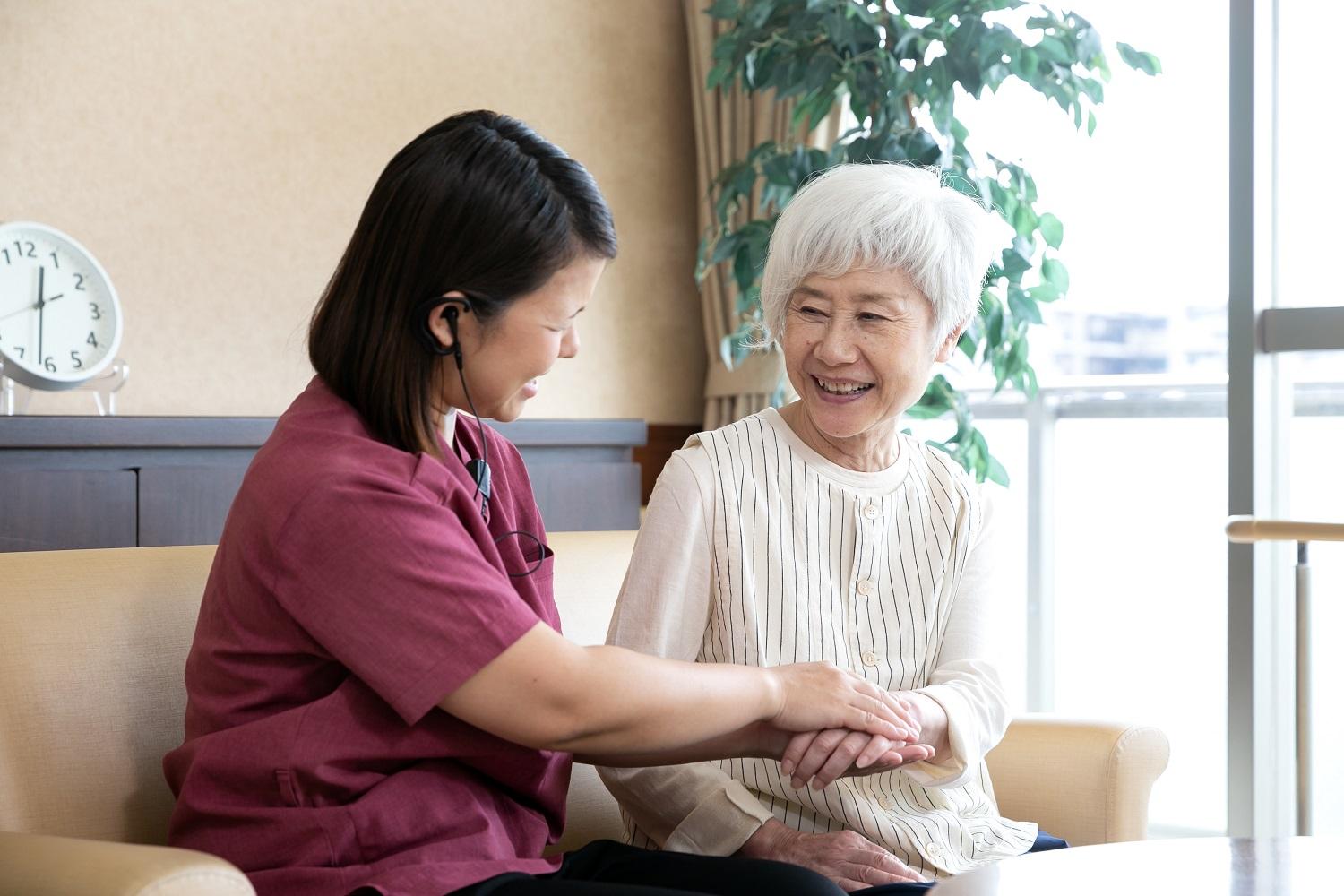 ＳＯＭＰＯケア株式会社／そんぽの家　枚方西