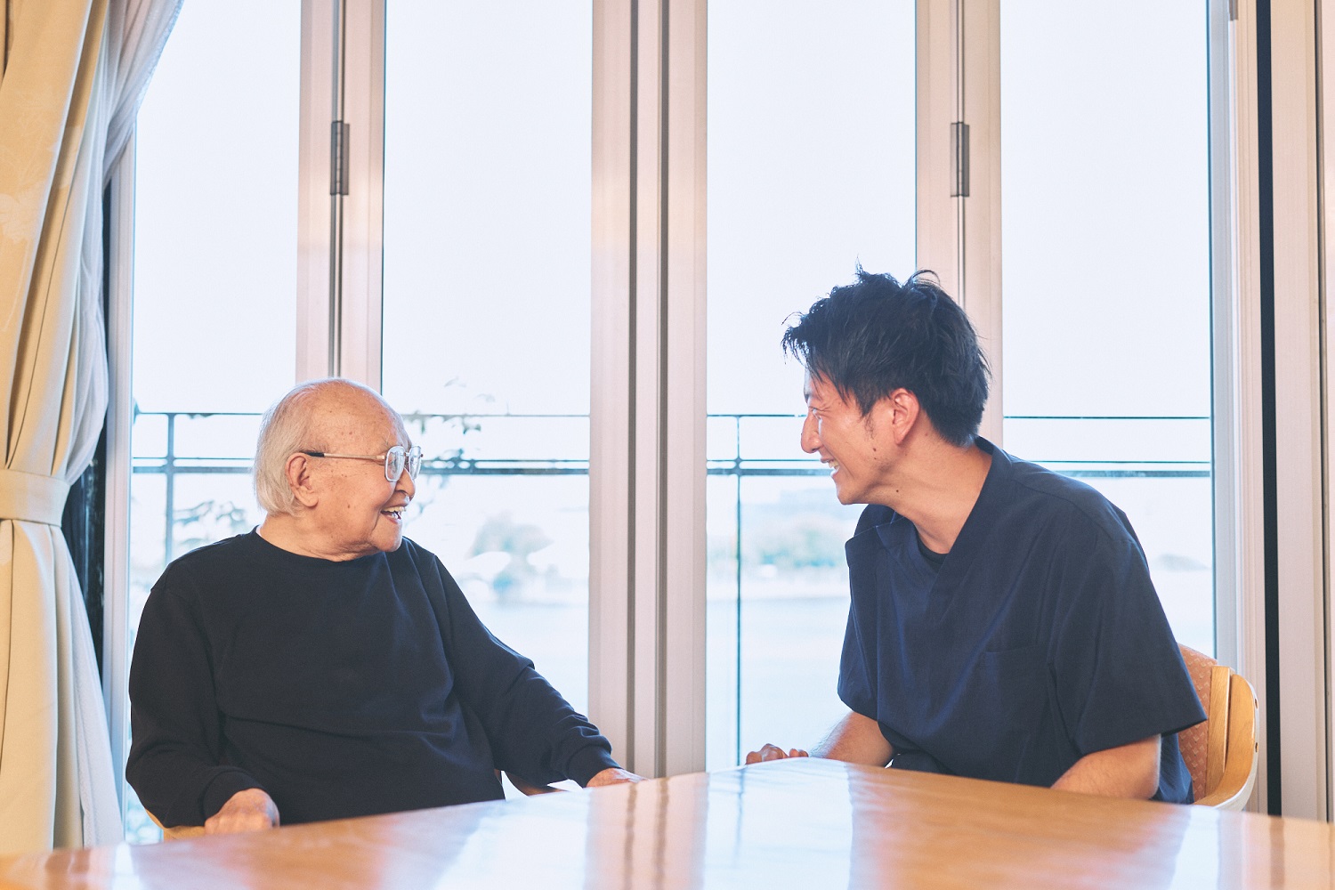 ＳＯＭＰＯケア株式会社|ＳＯＭＰＯケア　ラヴィーレ調布 介護職員/5018aa1