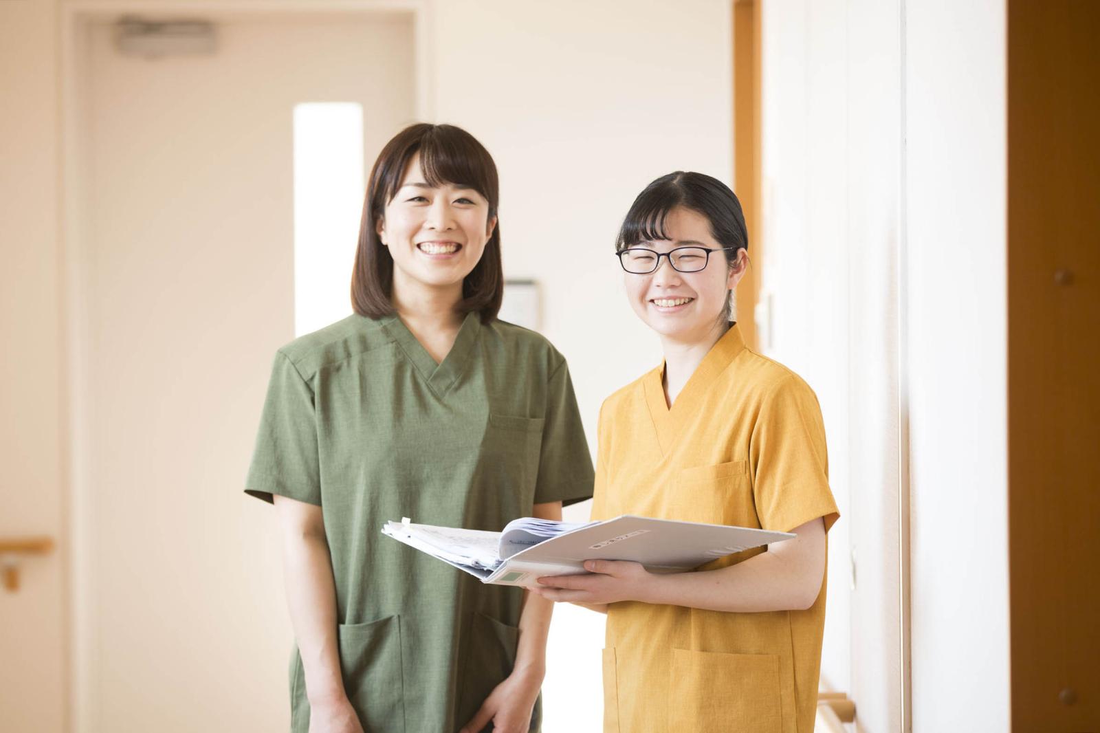 ＳＯＭＰＯケア株式会社|ＳＯＭＰＯケア　ラヴィーレ船堀　介護職員/5005aa1