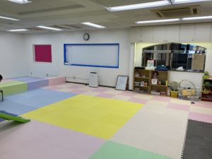 株式会社アイオライト|放課後等デイサービスまごころの家　倉掛