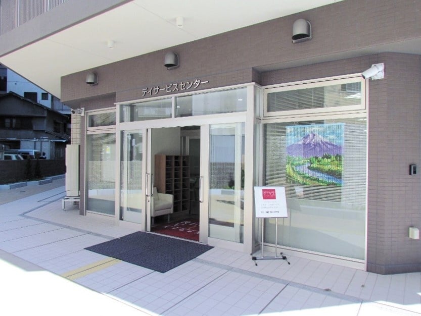 合同会社　広島京橋開発企業体|【広島駅近く！好立地】レガロ・ヴィータ京橋【デイサービスセ...