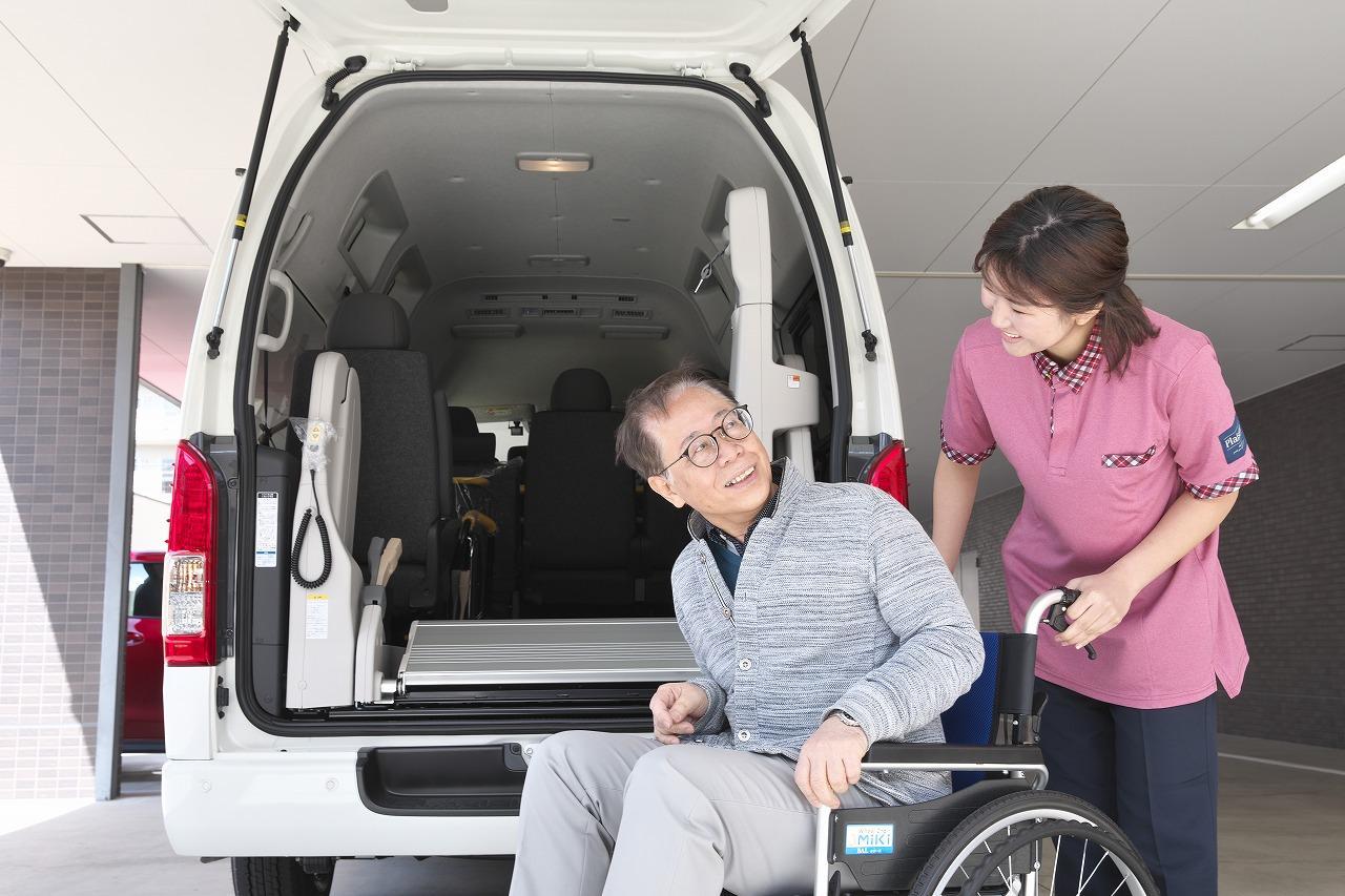 株式会社ケア21|リールスメイト 西宮北口（放課後等デイ・児童発達支援）