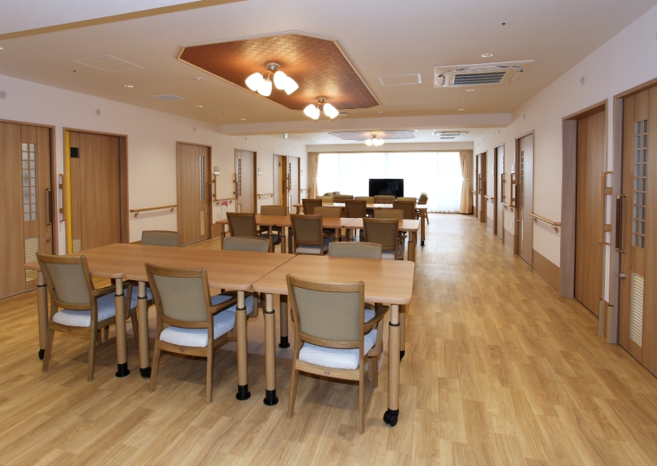 社会福祉法人ノテ福祉会|看護小規模多機能型居宅介護　ノテ南船橋