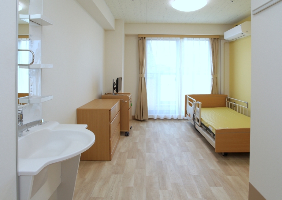 社会福祉法人ノテ福祉会|看護小規模多機能型居宅介護　ノテ南船橋