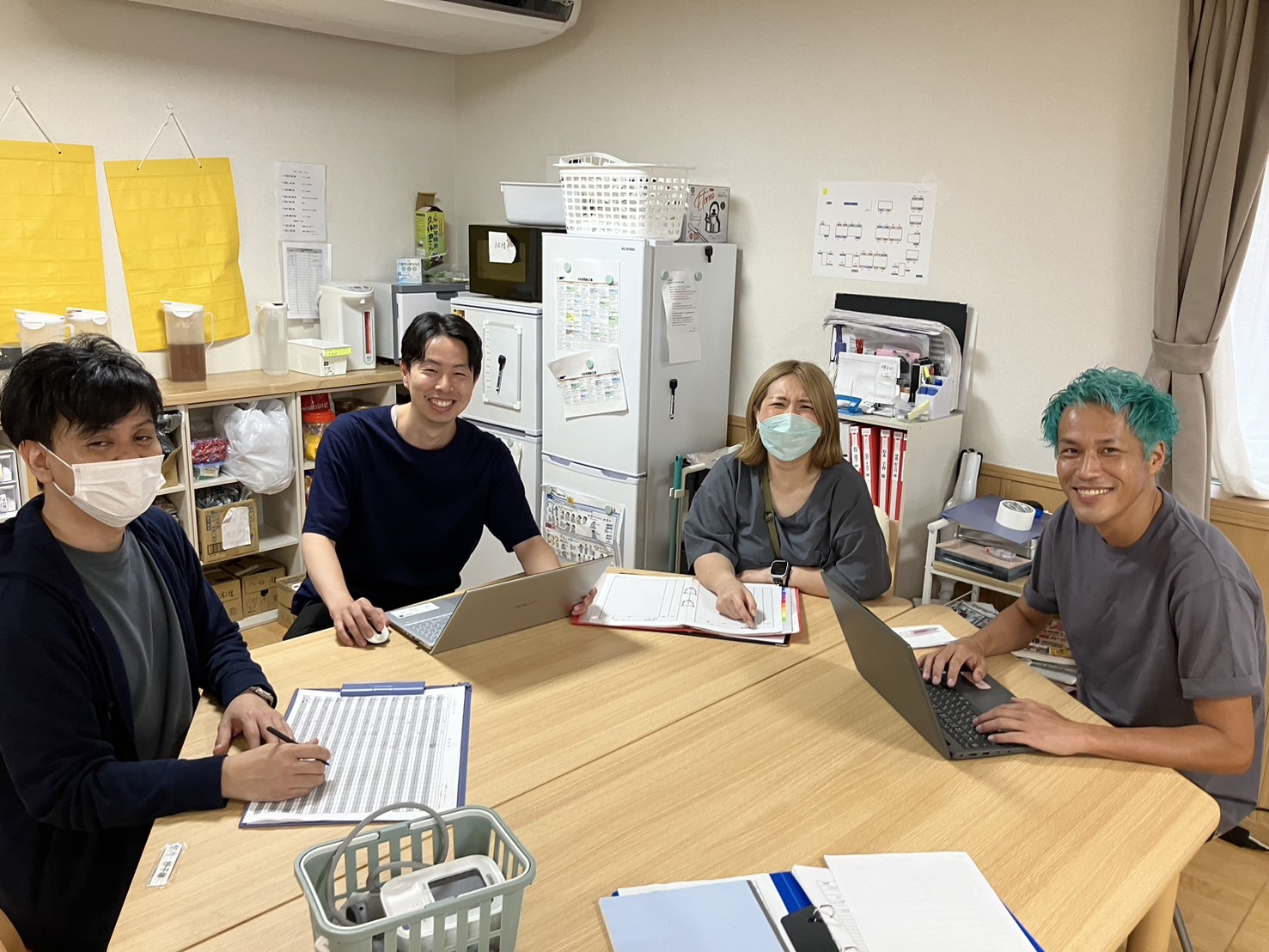 ウールズプラス株式会社|ウールズ大日