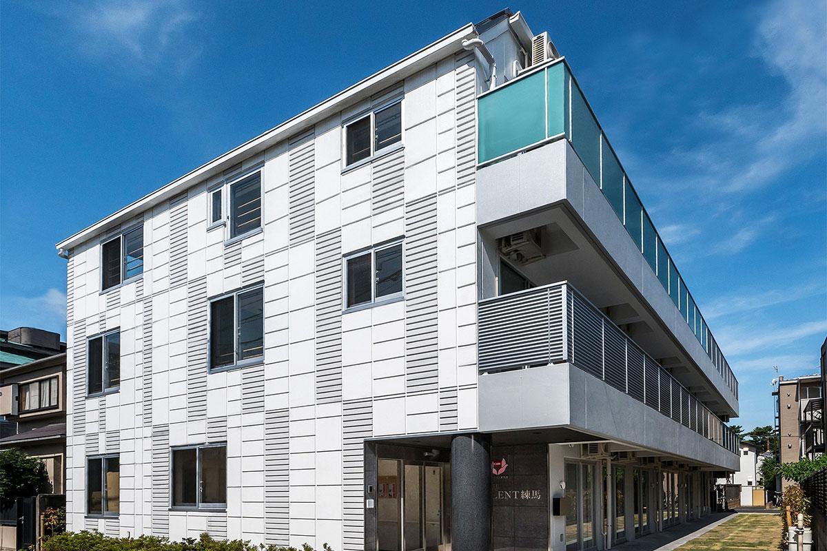 株式会社エクセレントケアシステム（エクセレントグループ）／エクセレント練馬