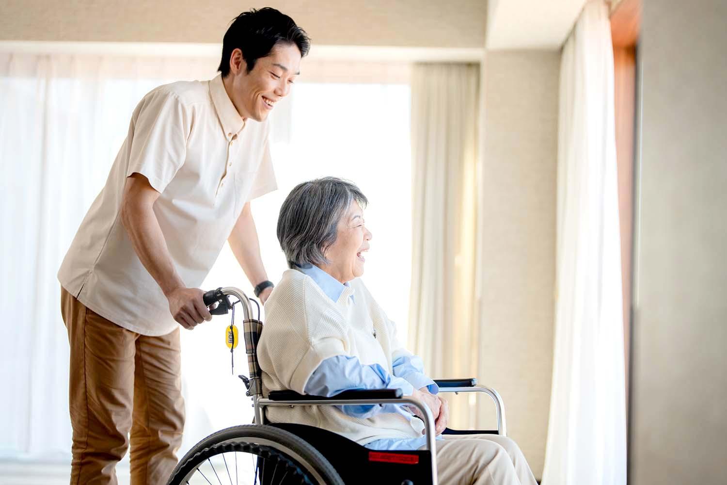 株式会社ベネッセスタイルケア|アリア護国寺　用務員