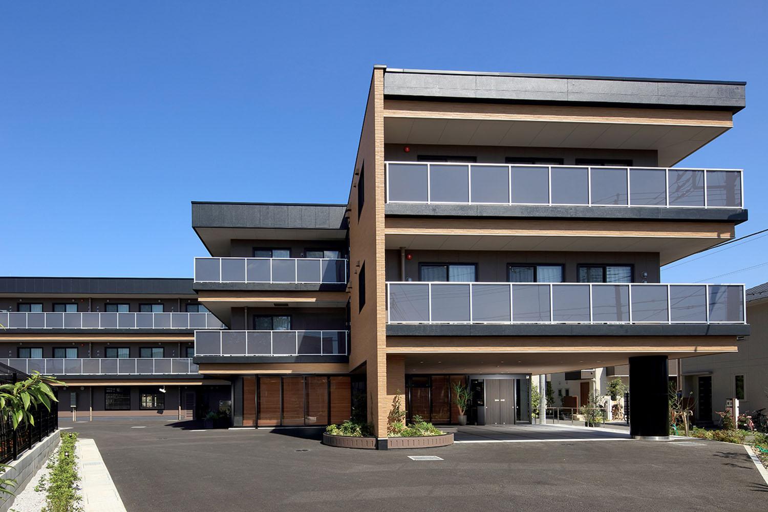 株式会社ベネッセスタイルケア|リハビリホームボンセジュール菜園（登録ヘルパー:無資格・未経験OK）