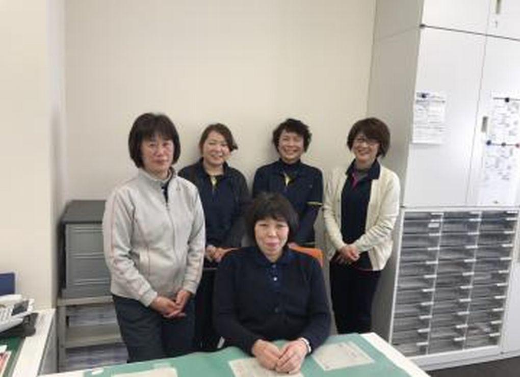 株式会社 全労済ウィック／全労済在宅介護サービスセンター山梨