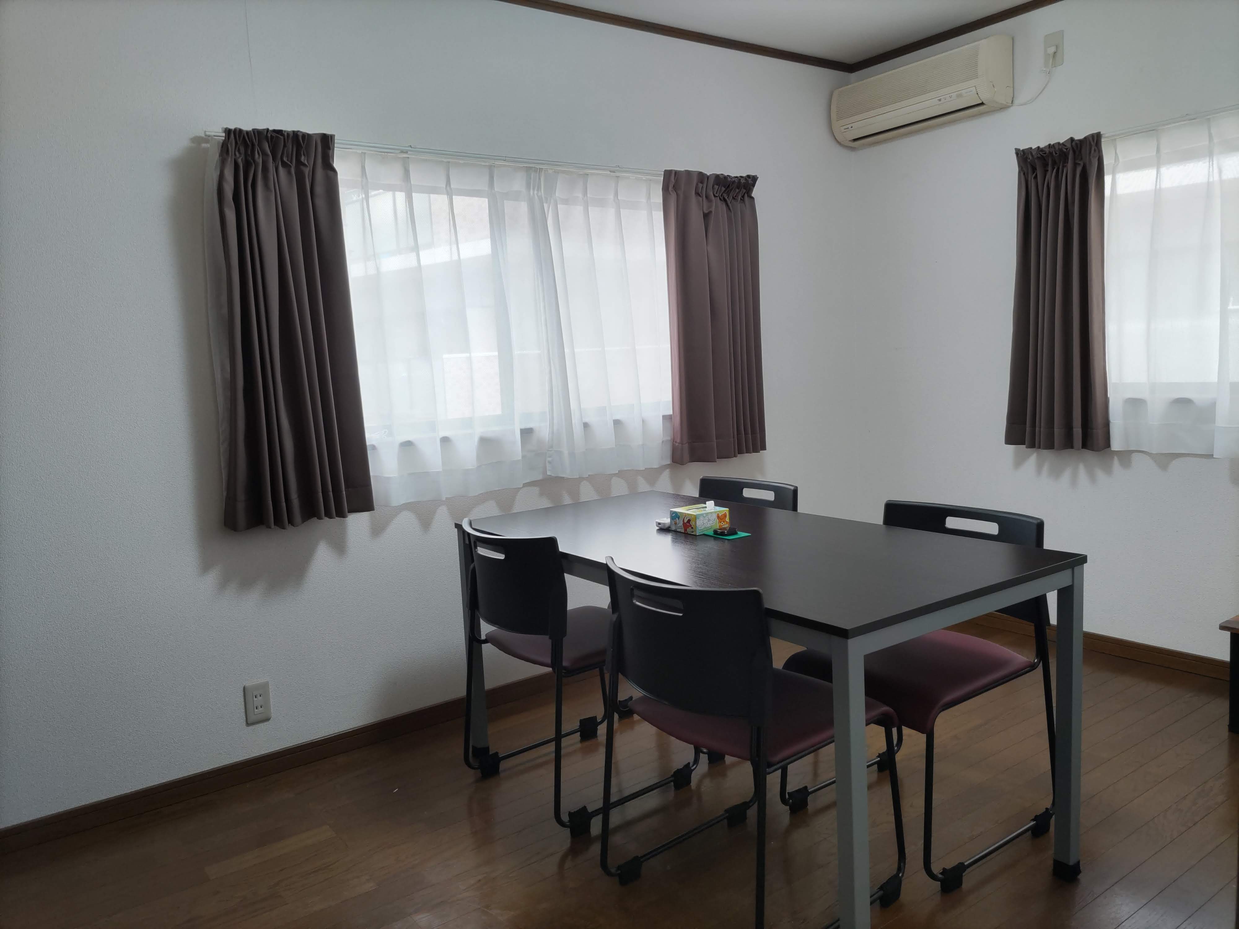 株式会社 トリニティ姫路|児童発達支援・放課後等デイサービス トリニティ