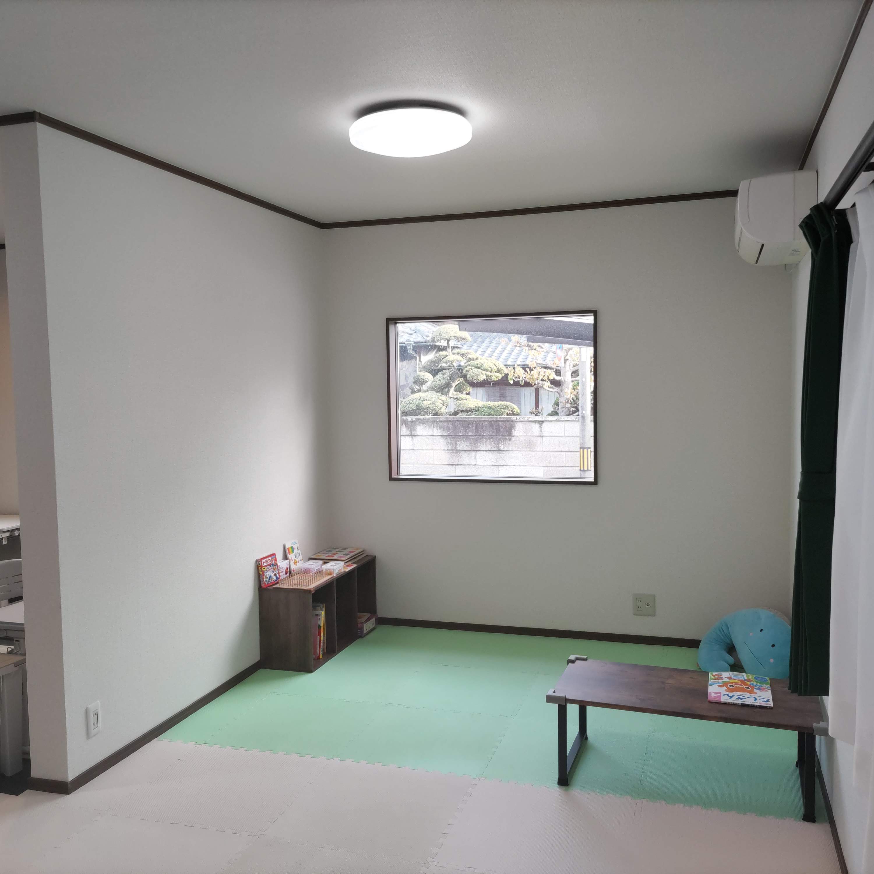 株式会社 トリニティ姫路|児童発達支援・放課後等デイサービス トリニティ