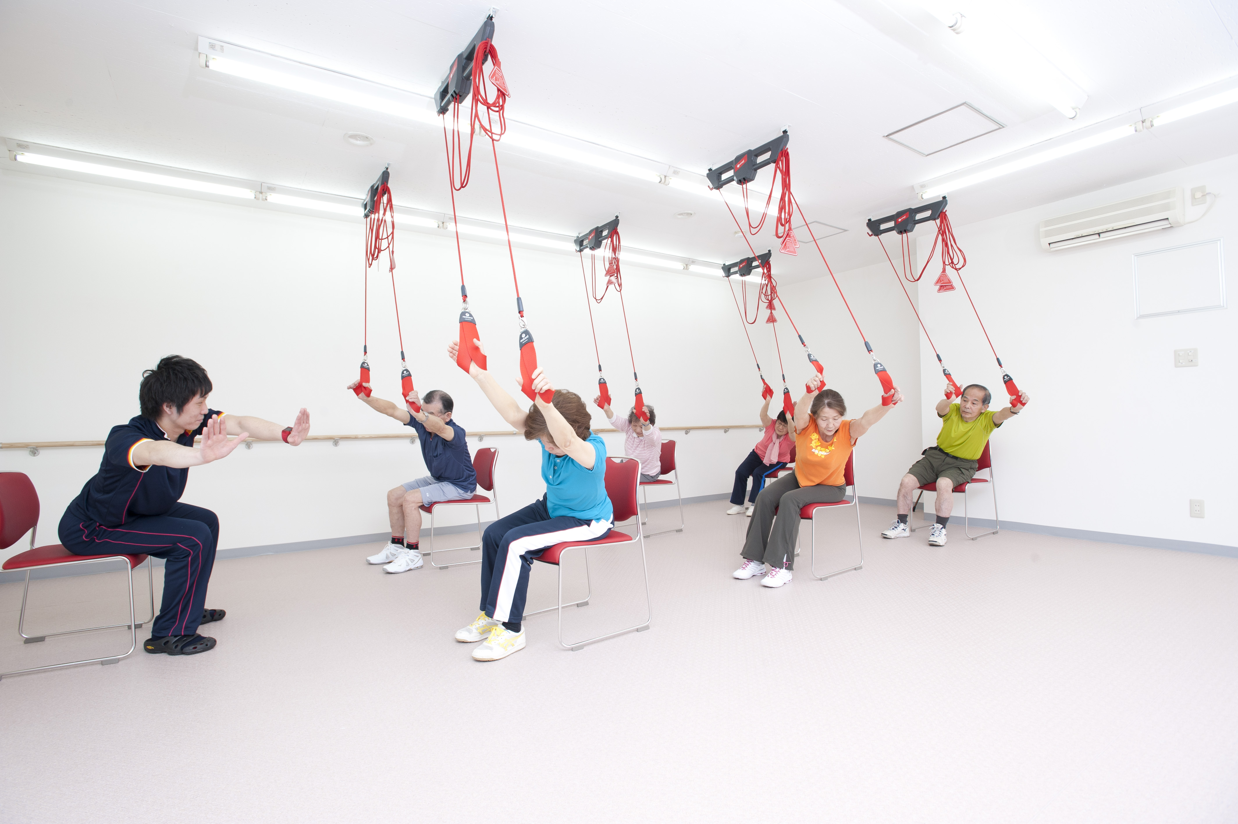 株式会社ミクセルヘルスケア|【2025年6月オープン】元氣ジム広島宇品店