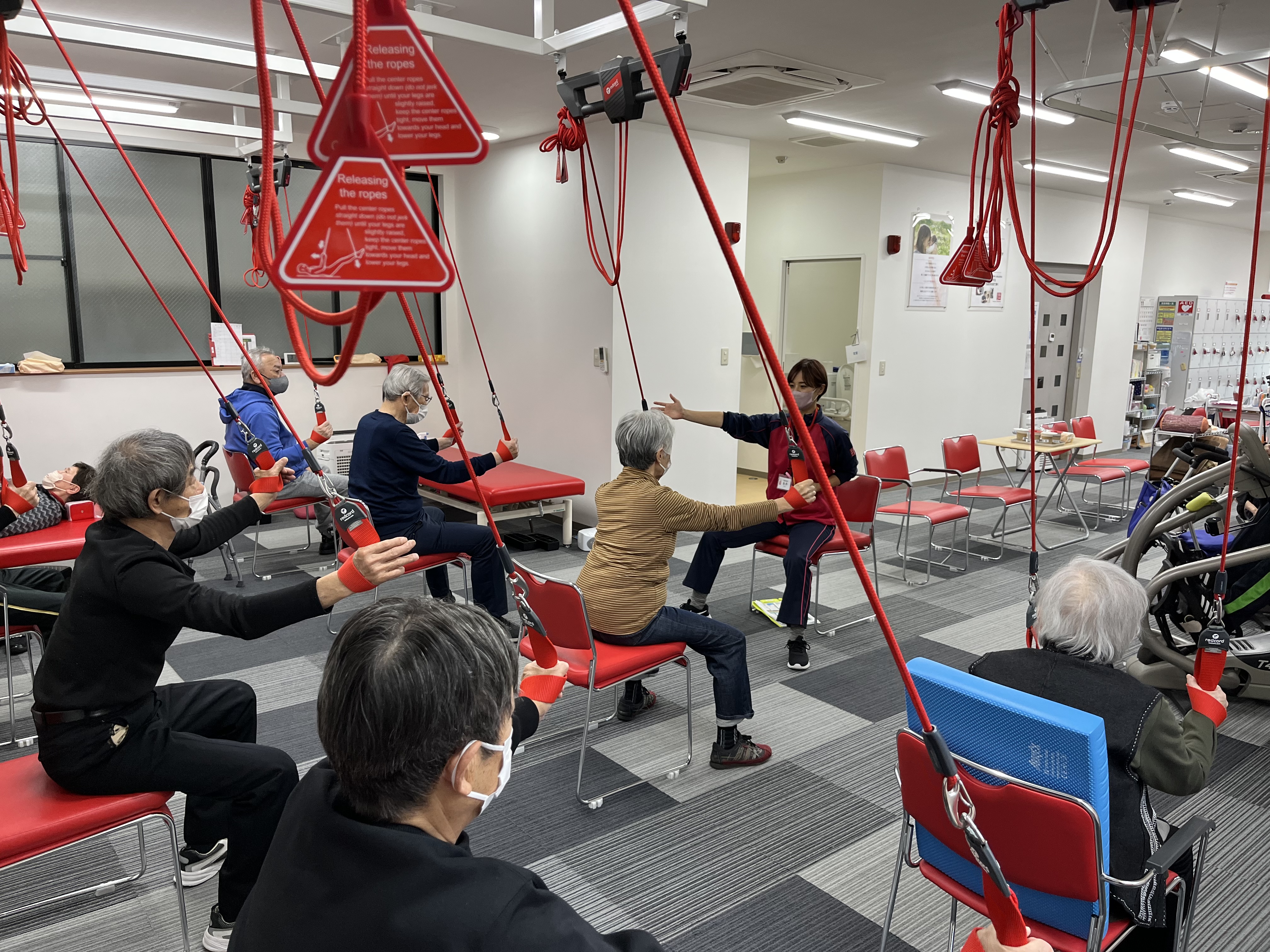 株式会社ミクセルヘルスケア|【2025年6月オープン】元氣ジム広島宇品店