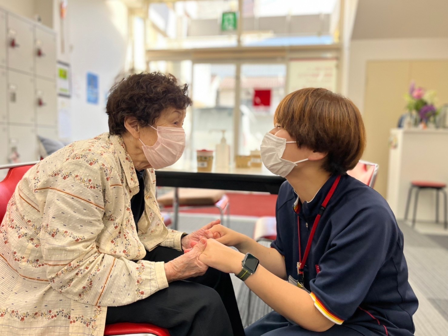 株式会社ミクセルヘルスケア|【2025年6月オープン】元氣ジム広島宇品店