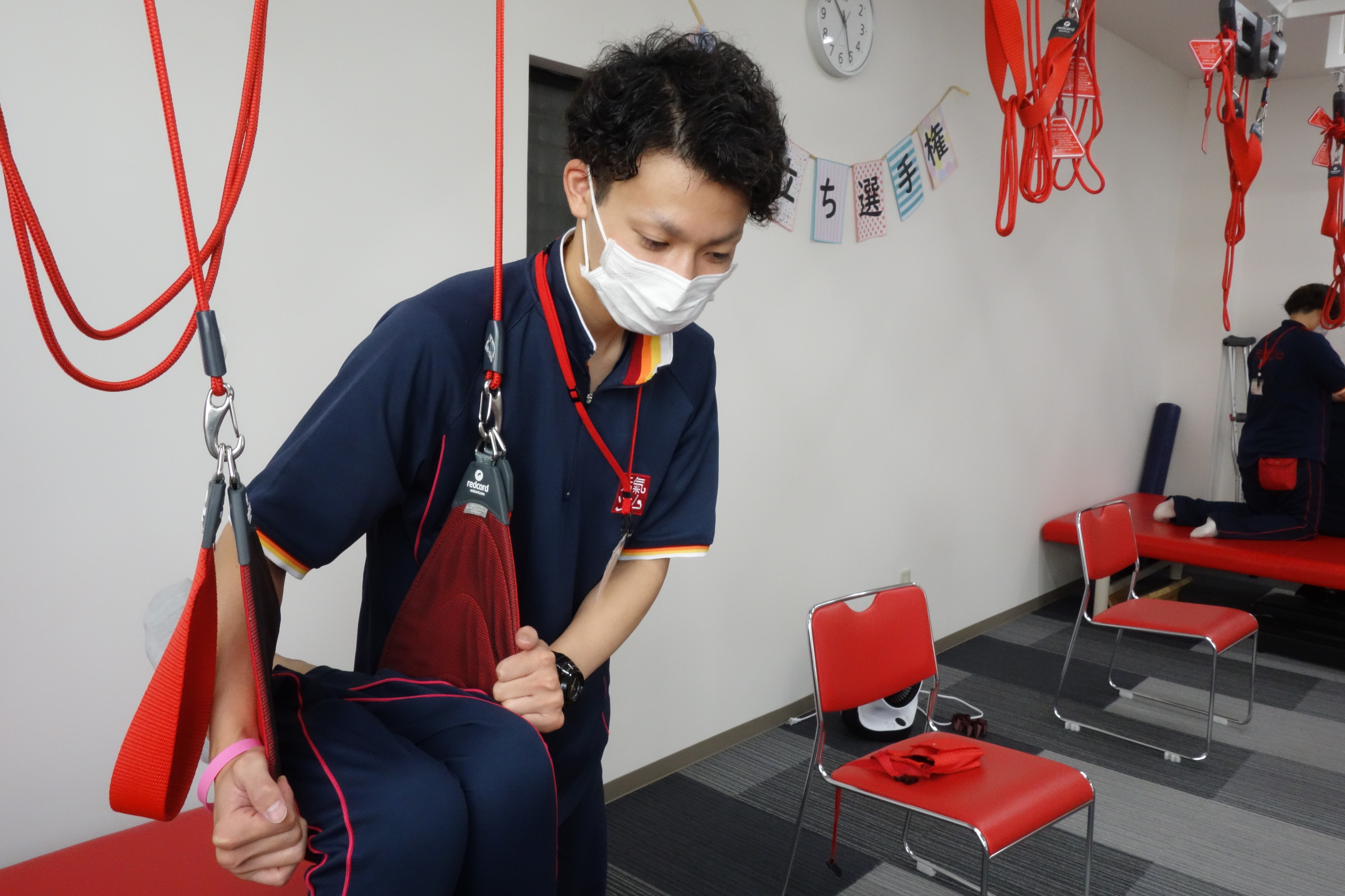 株式会社ミクセルヘルスケア|【2025年6月オープン】元氣ジム広島宇品店