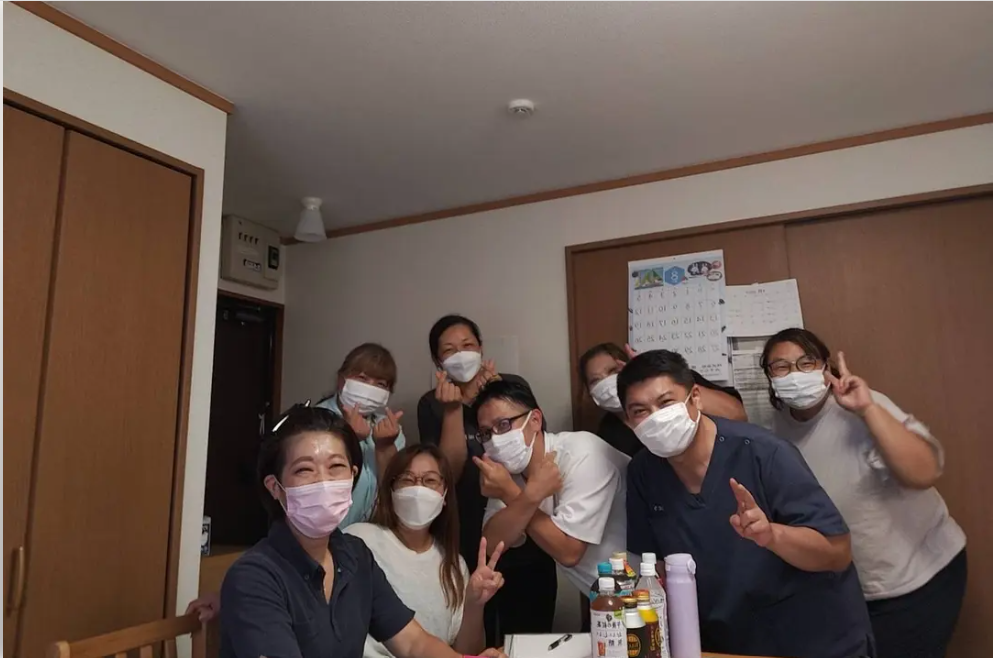 スターフラワー株式会社／SFケア訪問介護ステーション