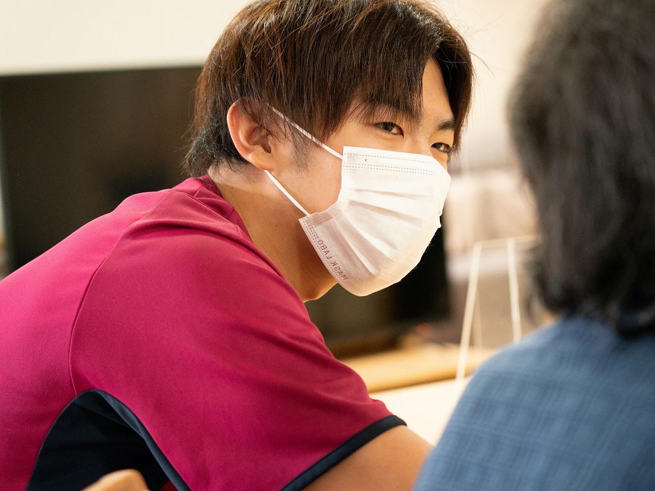 社会福祉法人ノテ福祉会|就労継続支援A型事業所　「なかま」ノテ南船橋