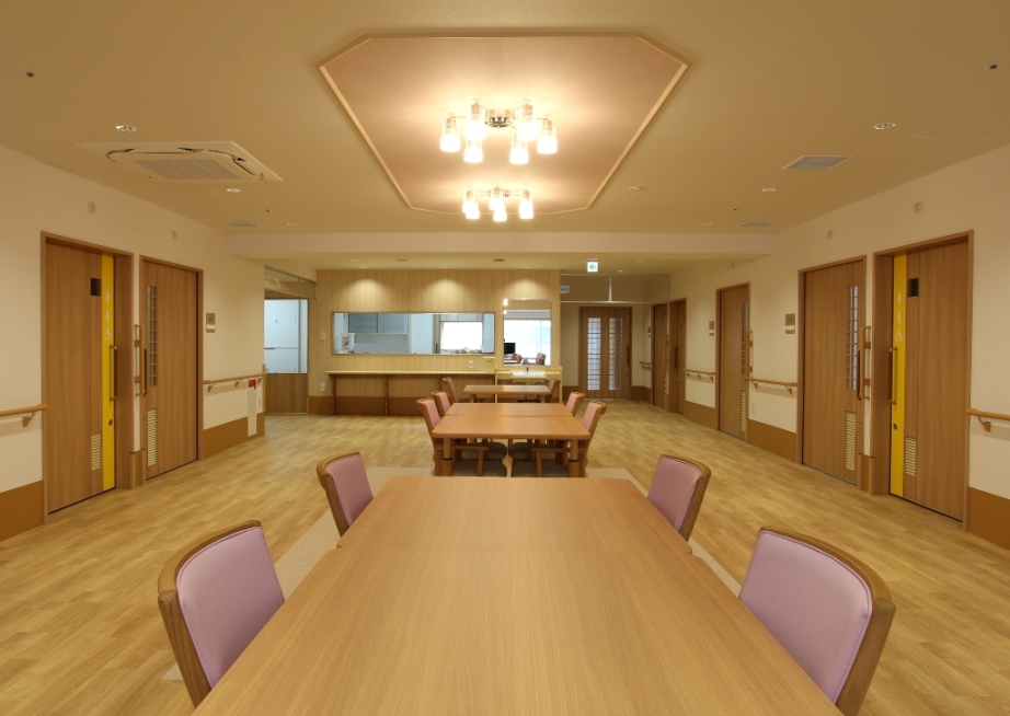 社会福祉法人ノテ福祉会|就労継続支援A型事業所　「なかま」ノテ南船橋