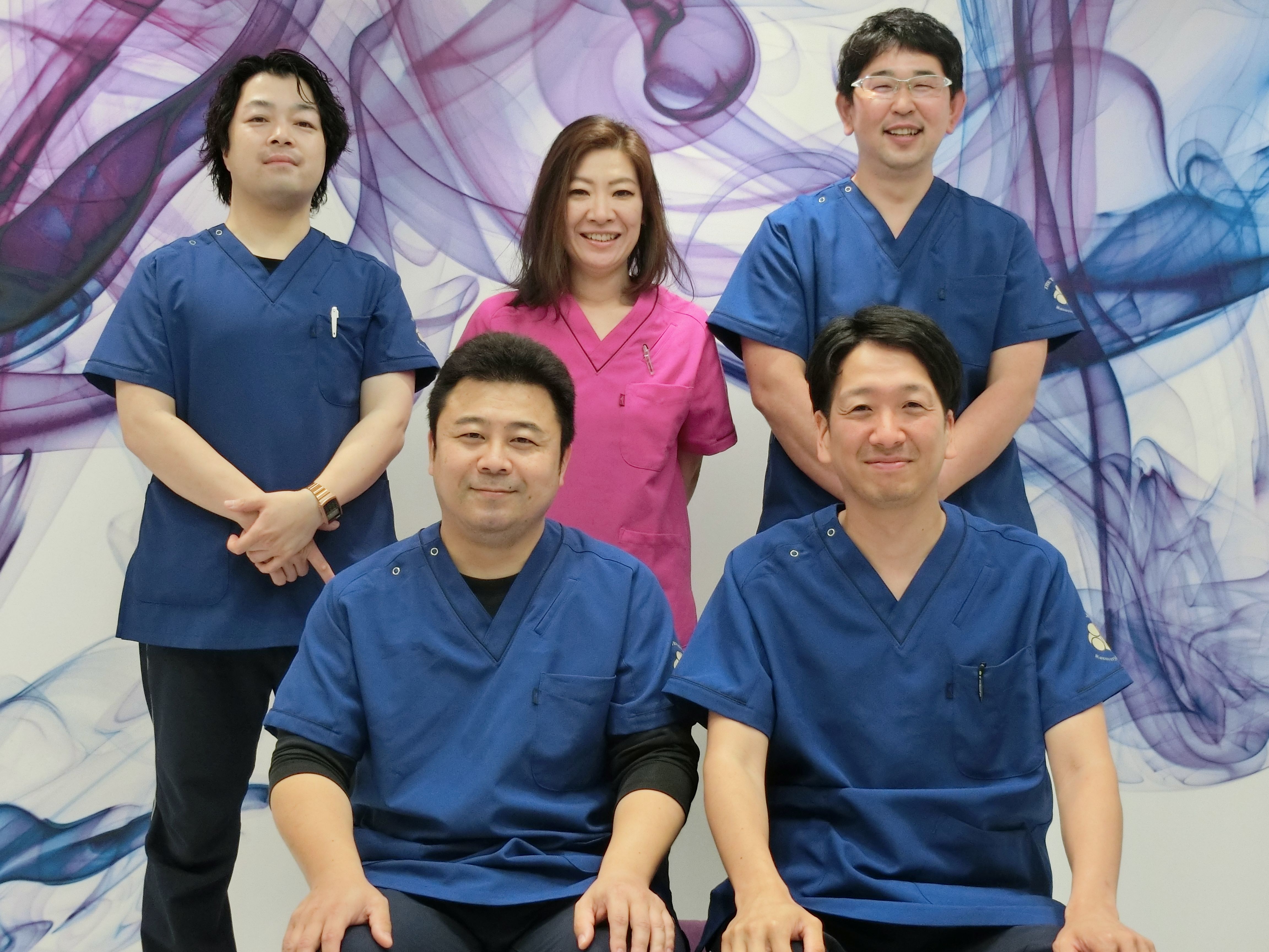 株式会社ハーベストワークス|脳卒中リハビリセンター・トリニティ