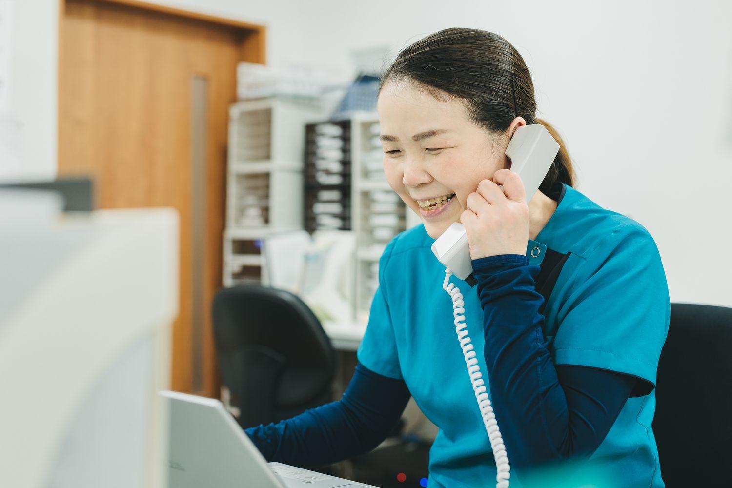 opsol 株式会社／パリアティブケアデイサービス春日井