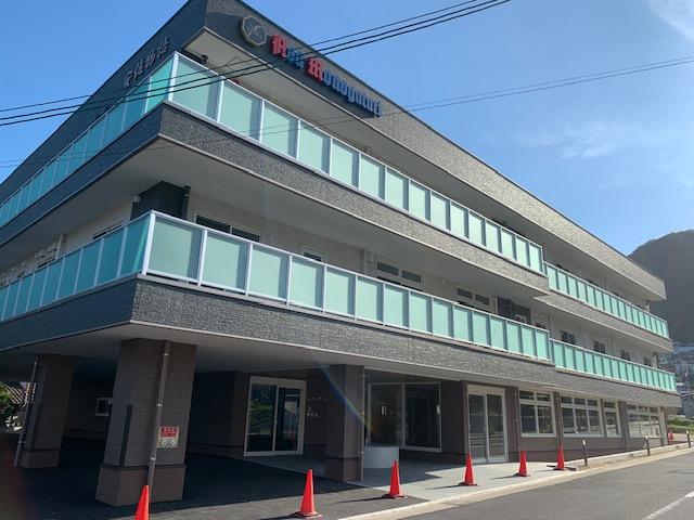 YKB’sグループ／有料老人ホーム La・Vita安佐物語