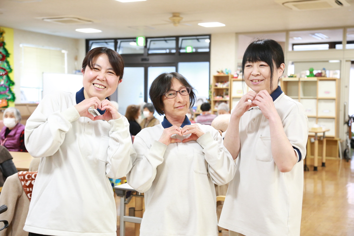 株式会社イズミ|光音寺デイサービスセンター