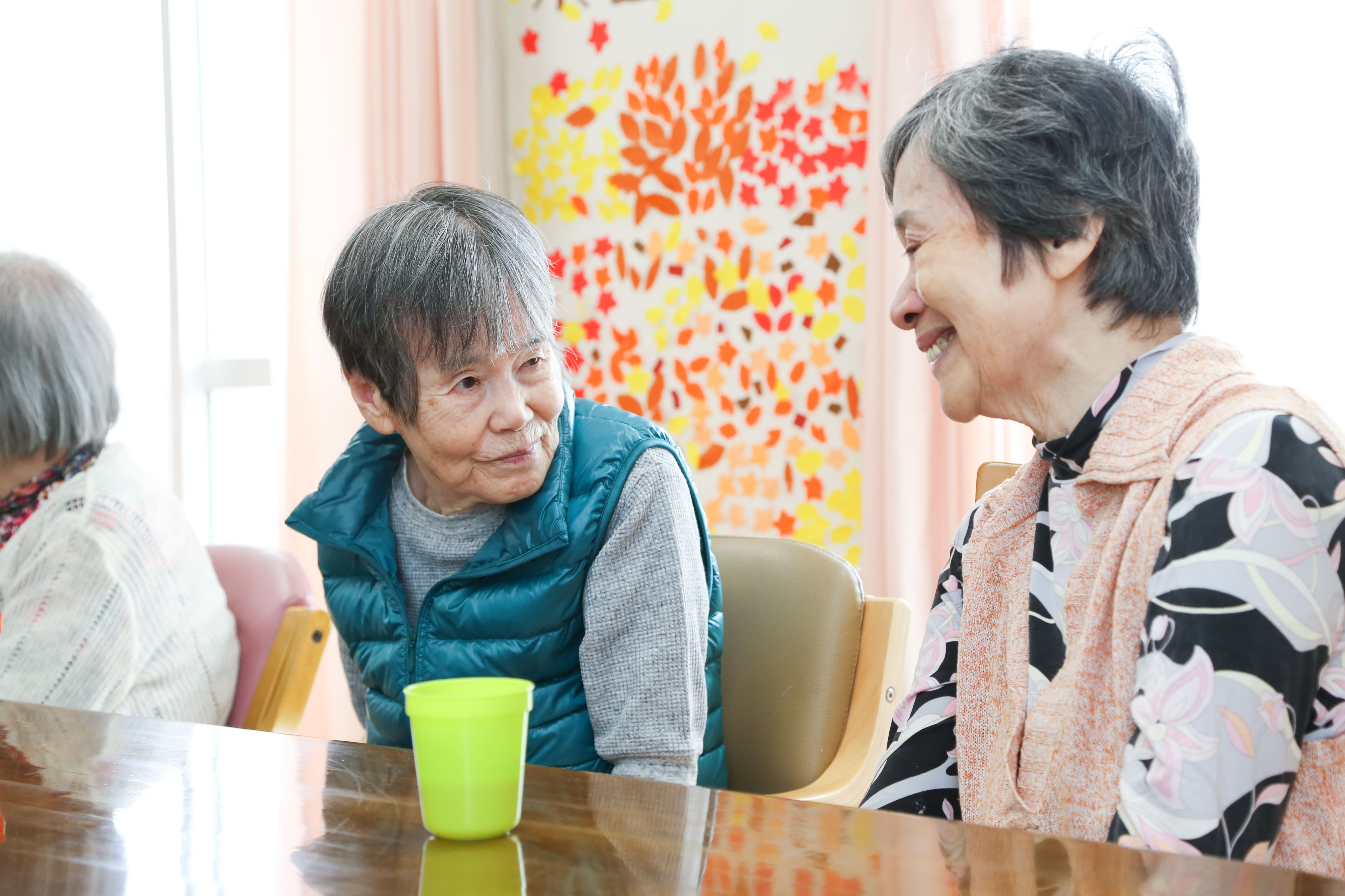 株式会社イズミ|グループホーム東山ハウス