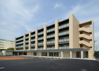 創生事業団／デイSC　さくらんぼ海老名ふるさと