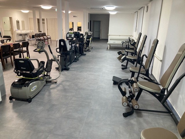 メディカルアシスト株式会社|あしすとリハ蓮田