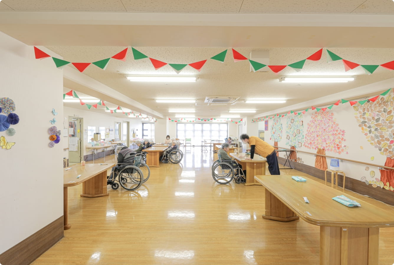 社会福祉法人来光会／いわと居宅介護支援事業所