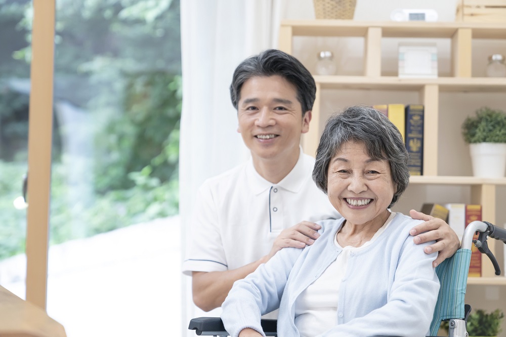 株式会社Ulisyth|訪問看護ステーション　ユリシス（住宅型有料老人ホーム　カーサ梅森町内）