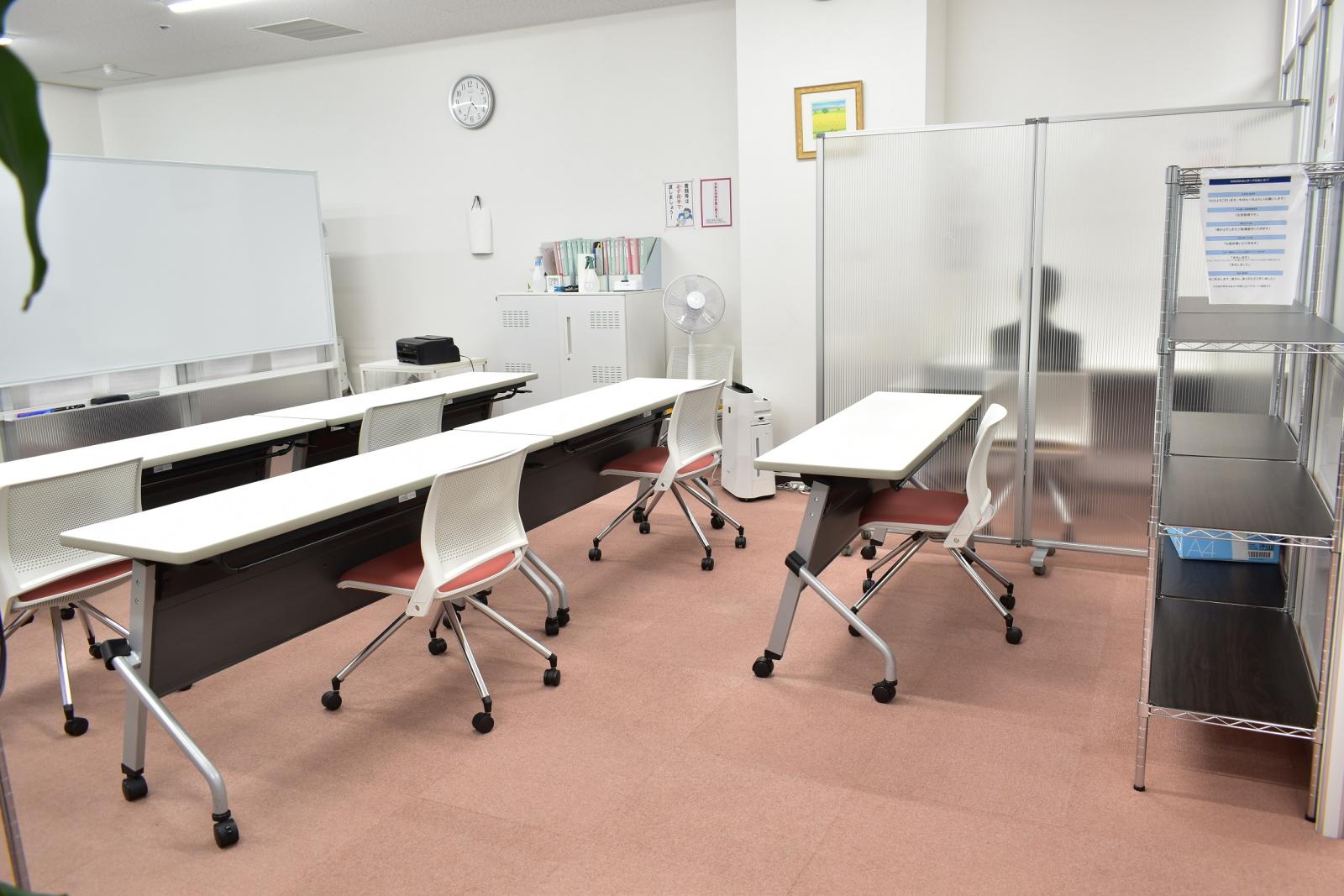 株式会社綜合キャリアトラスト（SAKURA事業）|SAKURA前橋センター