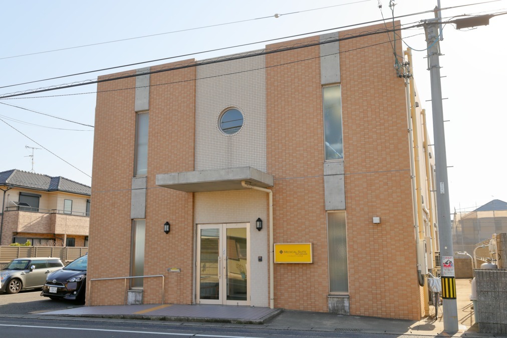 株式会社ケアファミリー岐阜|メディカルスイート岐阜南