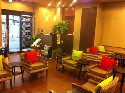 株式会社エヌケイライフ／SPAKUL