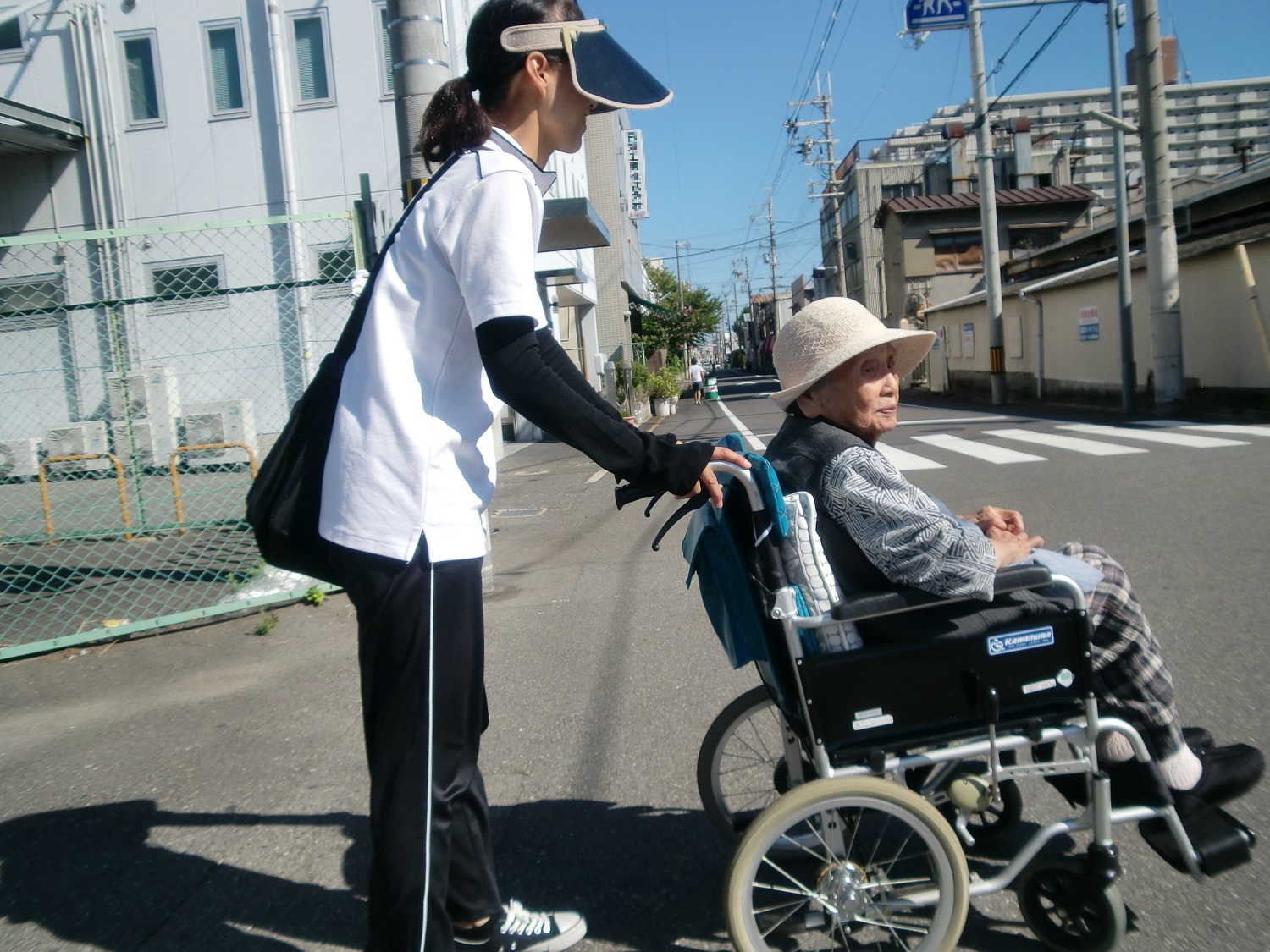 医療福祉生活協同組合 おおさか／田島ヘルパーステーション