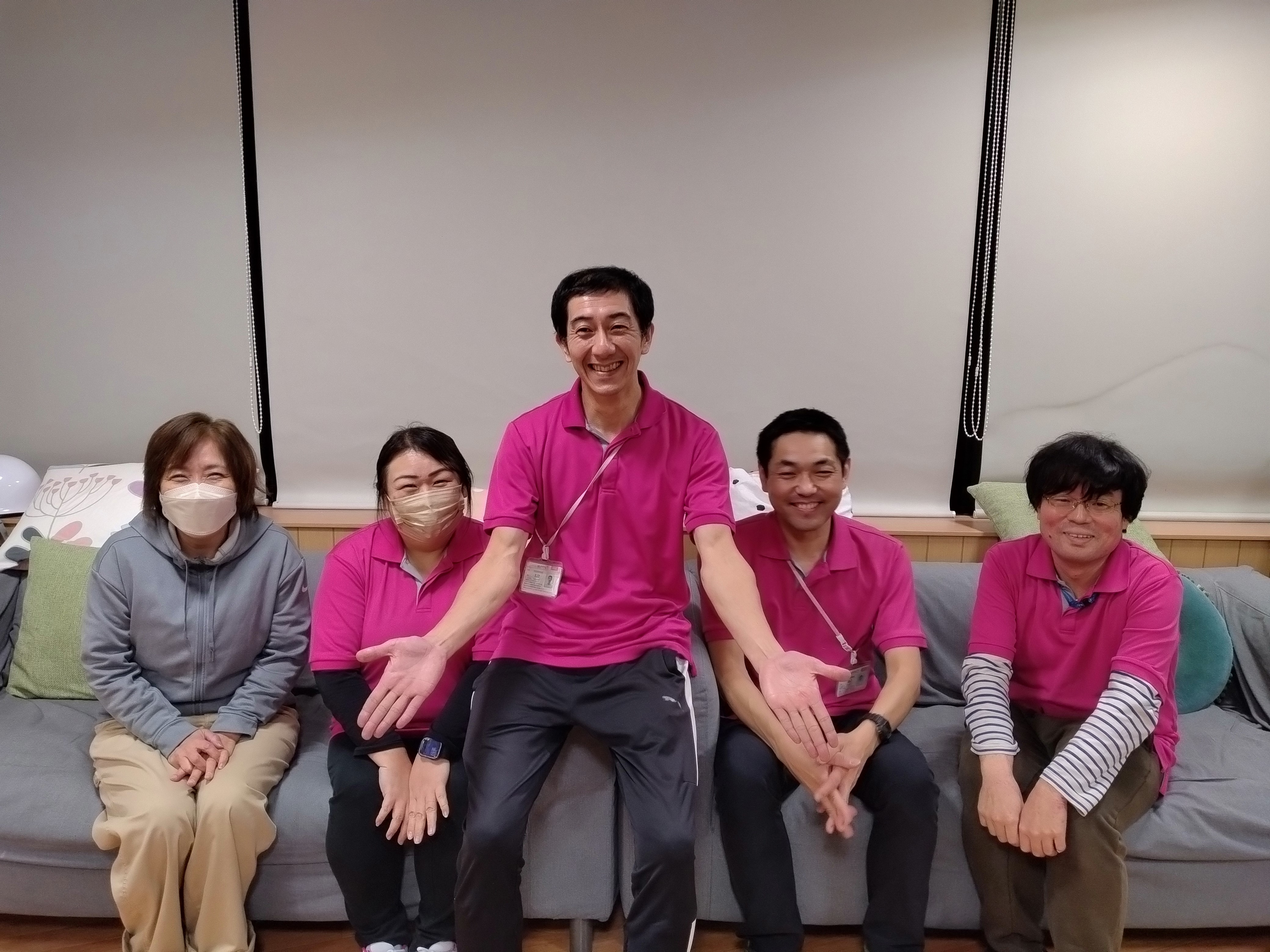 株式会社ルフト・メディカルケア|デイサービス輝きライフ保土ヶ谷送迎ドライバー募集★