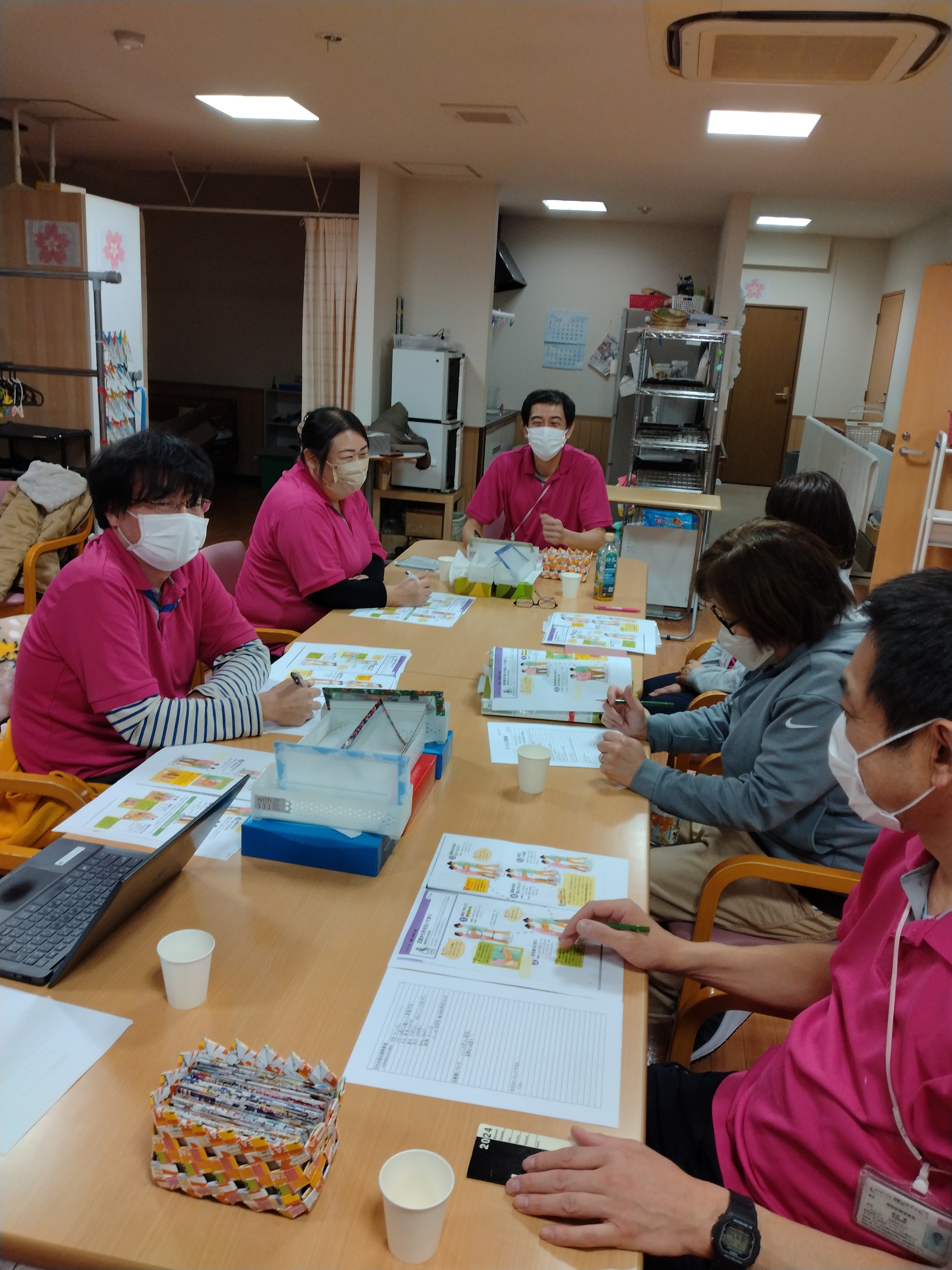 株式会社ルフト・メディカルケア|デイサービス輝きライフ保土ヶ谷送迎ドライバー募集★