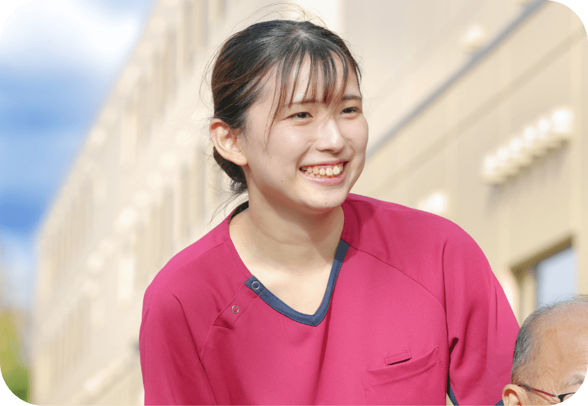 社会福祉法人ノテ福祉会（札幌）|介護付有料老人ホーム「天」