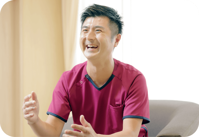 社会福祉法人ノテ福祉会（札幌）|看護小規模多機能型居宅介護　ノテ中の島