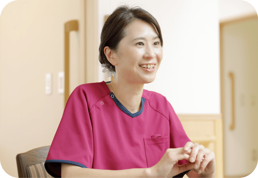 社会福祉法人ノテ福祉会（札幌）|介護老人保健施設 日本医療大学病院リハビリ内キッチン本部