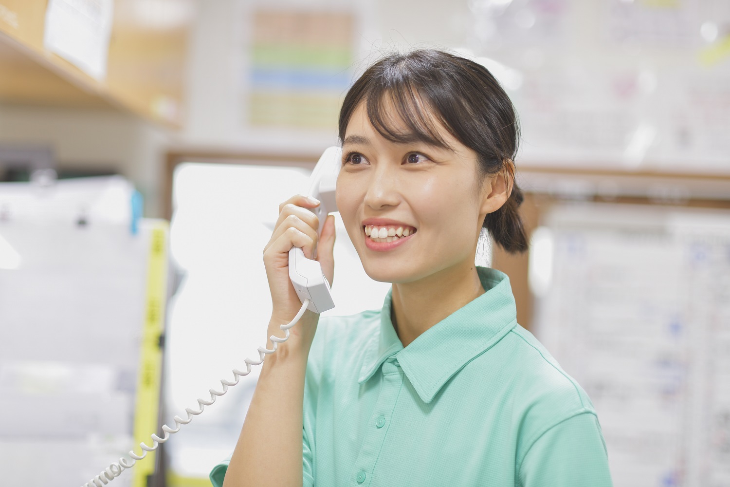 株式会社やまねメディカル|総合ケアセンター【かがやきデイサービス】宮前菅生